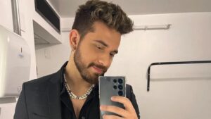 Astro do sertanejo é convidado para novo formato de novela da Globo