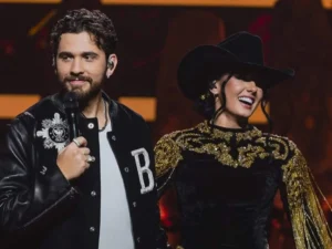 Gustavo Mioto vai regravar “Princesa” sem a voz de Ana Castela