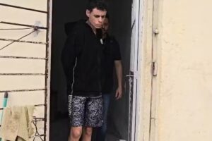 Hacker acusado de ameaçar Felca confessa fraudes em sistemas do governo