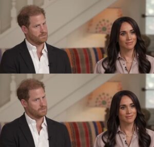 Meghan Markle e Príncipe Harry surgem juntos em evento em Nova York