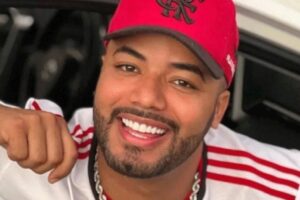 Delegado revela o que acontece agora com Hytalo e Israel após prisão