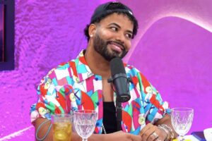 Maquiador acusa Hytalo Santos de dopar Kamylinha. Saiba tudo!