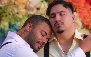 Ex-segurança processa Hytalo Santos e marido em meio a prisão