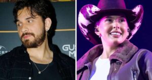 Gustavo Mioto explica polêmica sobre música com Ana Castela; cantora se pronuncia