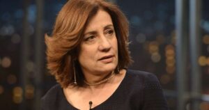 Miriam Leitão chama ausência de mulheres no STF de ‘aberração institucional’