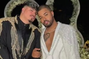 Justiça mantém Hytalo Santos e o marido presos após audiência de custódia