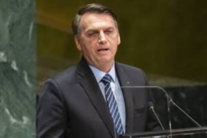 Bolsonaro tem monitoramento policial reforçado pelo STF