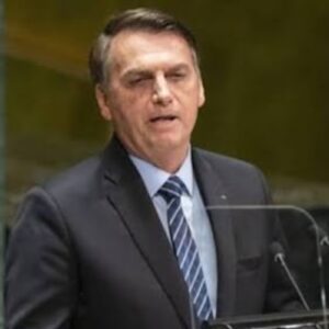 jair bolsonaro