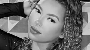 Irmã de Japinha do CV faz pedido importante após morte de Penélope na megaoperação no RJ