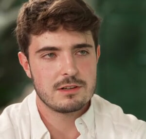 Filho de Gugu Liberato, João Augusto fala sobre legado: Orgulhoso de ter tido meu pai como mentor