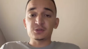 João Gomes faz relato sobre tensão no Rio de Janeiro durante megaoperação