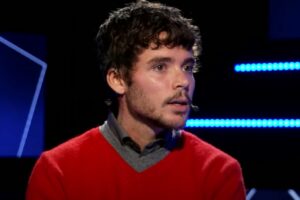 João Lucas comenta afastamento de Priscilla: ‘Coisas aconteceram’