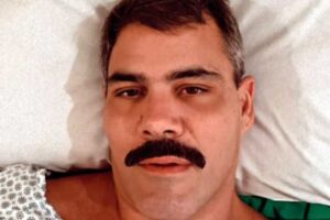 Juliano Cazarré confirma estado de saúde da filha: “Sem respirador”