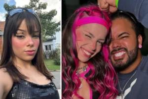 Kamylinha, a ‘preferida’ de Hytalo Santos, rompe o silêncio. Vídeo!