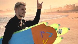 Klebber Toledo promove festival e declara: ‘Logo vou ser pai, é um legado que eu quero construir’