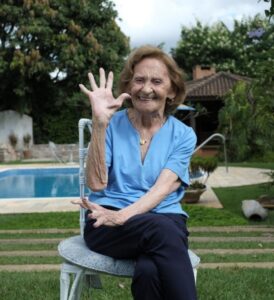 Dê uma espiadinha nos bastidores do remake de Vale Tudo com publicações do elenco