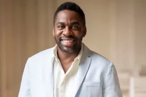 Com cenas na África e no Nordeste, Lázaro Ramos estreará como vilão