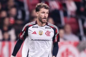 Léo Pereira pode ser preso em 72 horas por dívida de pensão alimentícia