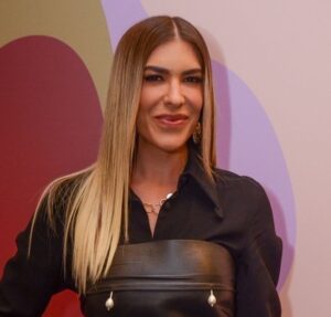 Grávida, Lore Improta fala sobre descoberta da segunda gestação: -Eu sonhei