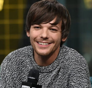 Louis Tomlinson descarta retorno de One Direction: Não consigo ver um momento