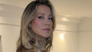 Luana Piovani reage ao ver críticas por se apresentar em restaurantes