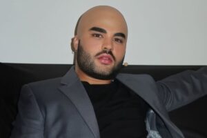 Lucas Guedez é confundido com Hytalo Santos e hostilizado