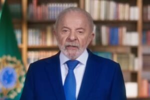 Lula diz após megaoperação com 119 vítimas no Rio que ‘crime organizado não pode continuar destruindo famílias’