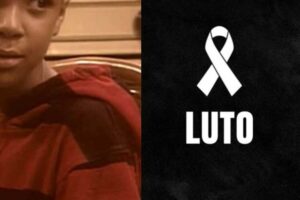 Irmã lamenta morte de querido ator: ‘Ele era um pai dedicado’