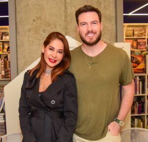 Maíra Cardi revela mudança na data de nascimento da filha: – Para a saúde mental da Sophia