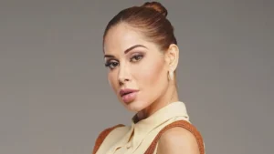 Maíra Cardi exibe decoração na maternidade após dar à luz Eloah