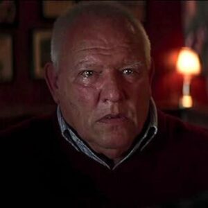 Morre Ron Dean, ator de Clube dos Cinco, aos 87 anos de idade. Veja quem são os famosos que nos deixaram em 2025