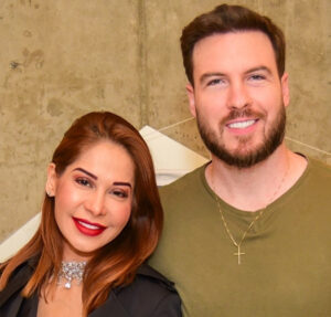 Em família! Maíra Cardi mostra encontro dos filhos mais velhos com a caçula, Eloáh