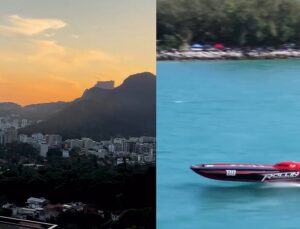 Imagens revelam detalhes da mansão milionária de Eike Batista no Rio; veja VÍDEO