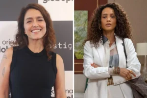 Manuela Dias responde em meio a repercussão de desabafo de Taís Araújo