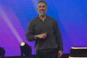 Marcos Mion comenta rumores de assumir o comando ‘BBB’. Será?