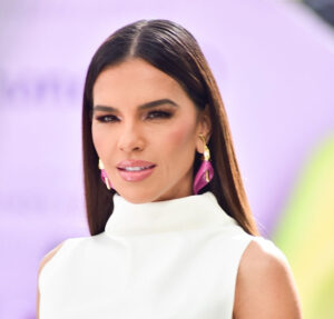 Mariana Rios faz reflexão aos seis meses de gestação: Felicidade que não se perde