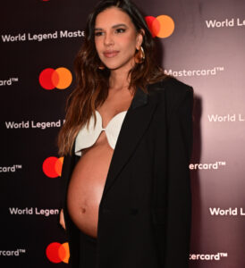 Reencontro de gigantes! Sandra Annenberg comenta sobre ida de William Bonner ao Globo Repórter: – Expectativa está a mil