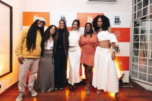 Marina Sena e Talita Morais impulsionam nova geração de artistas em audição na Casa da Música Brasileira – Petra Zuca