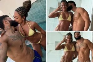 Marvvila esquenta a temperatura com novo amor e mira no Carnaval