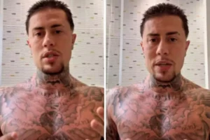 MC Daniel revela opinião sobre traição em detector de mentiras