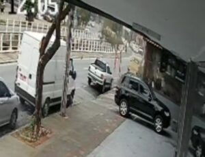 Vídeo mostra explosão em restaurante de BH que deixou dono com queimaduras; ASSISTA!