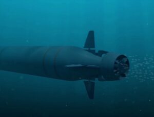 Torpedo do Juízo Final: conheça o míssil testado por Putin que pode causar ‘tsunami’ radioativo