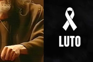 Morte de querido ator abala a TV e o teatro: ‘Fará muita falta’