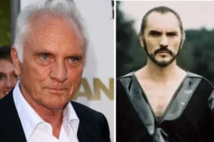 Morre Terence Stamp, eterno General Zod de ‘Superman’
