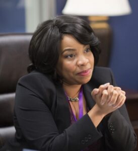 Atriz de Vice Principals, Kimberly Hébert Gregory morre aos 52 anos de idade. Veja quem são os famosos que nos deixaram em 2025