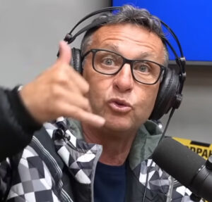 Neto diz que não aguenta mais ver notícias sobre Virginia Fonseca: Dá para vocês tirarem essa moça do meu Instagram?