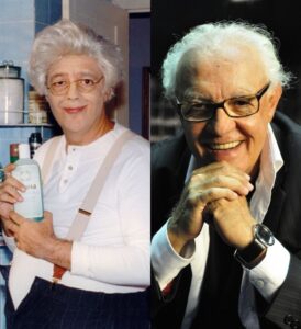 Ney Latorraca, Débora Bloch, Marco Nanini… Veja um antes e depois do elenco de TV Pirata