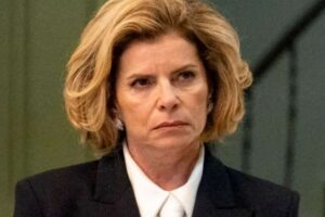 ‘Maior chacina do estado do Rio de Janeiro’, lamenta Debora Bloch ao citar mortes em megaoperação