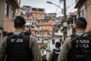 Cantor passa por tensão no Rio e desabafa: ‘Começaram a atirar do nada’
