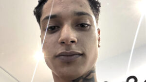 Oruam desabafa sobre a megaoperação policial no RJ: ‘Ser humano’